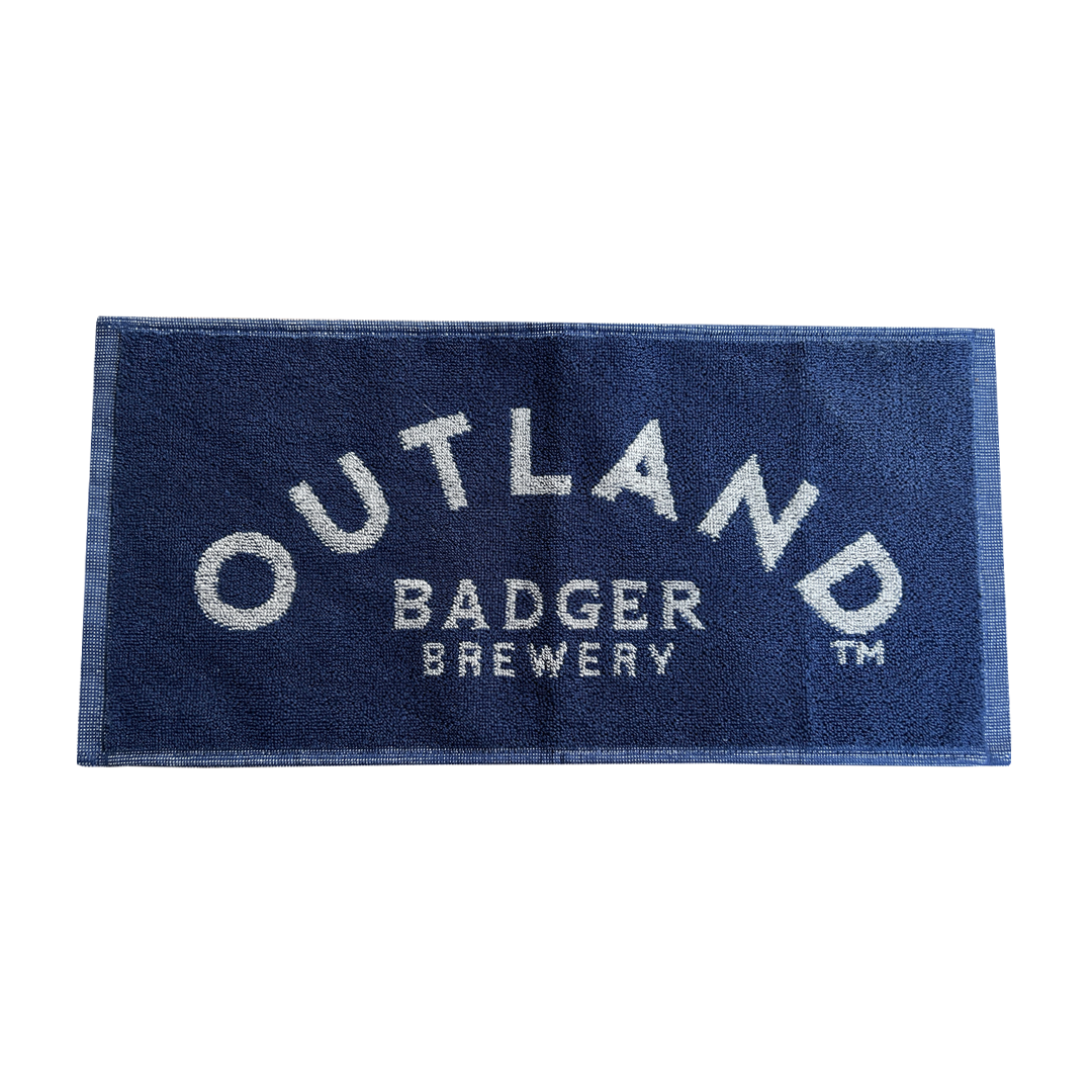 Outland Bar Towel