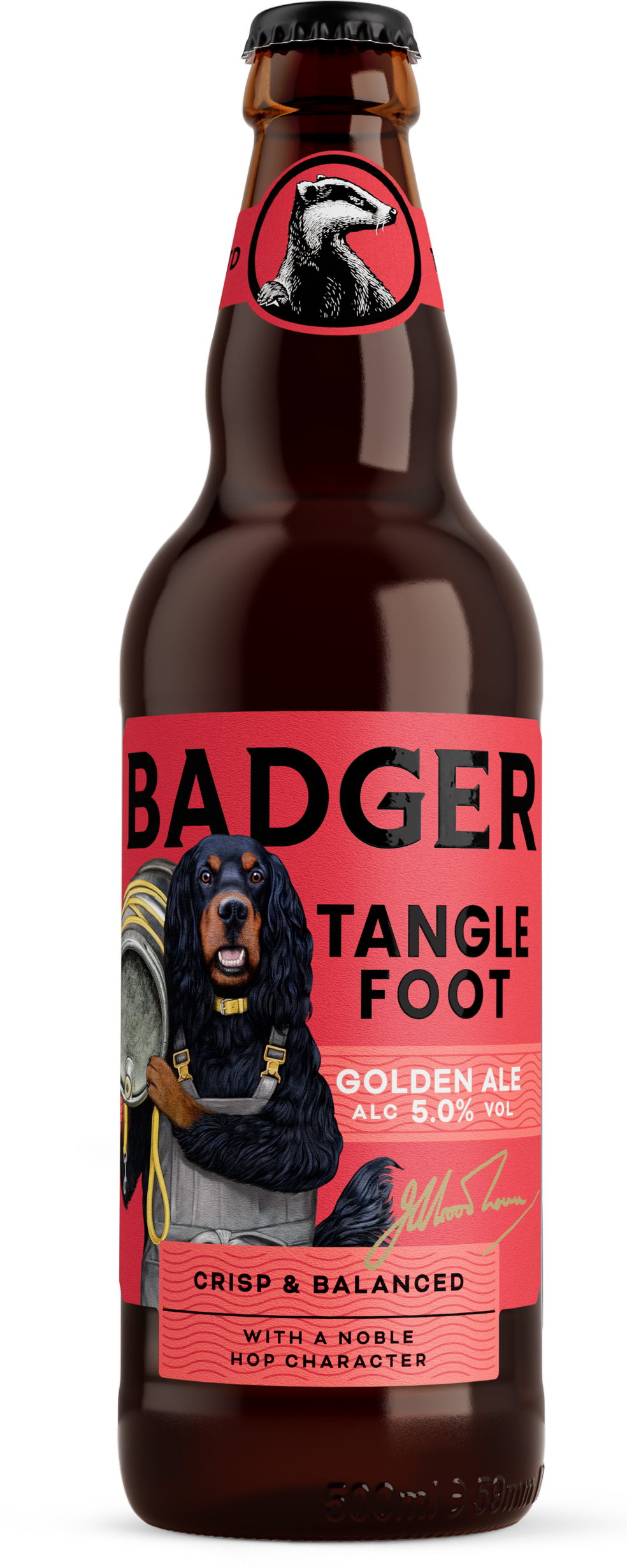 Tangle Foot