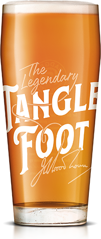 The Legendary Tangle Foot