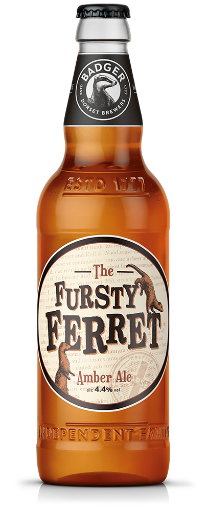 The Fursty Ferret