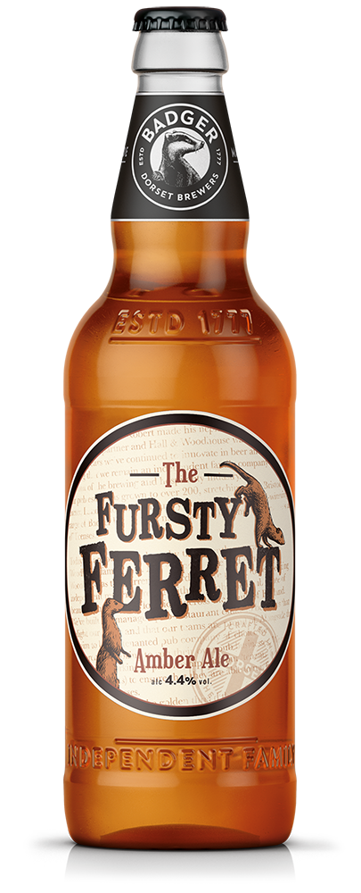 The Fursty Ferret