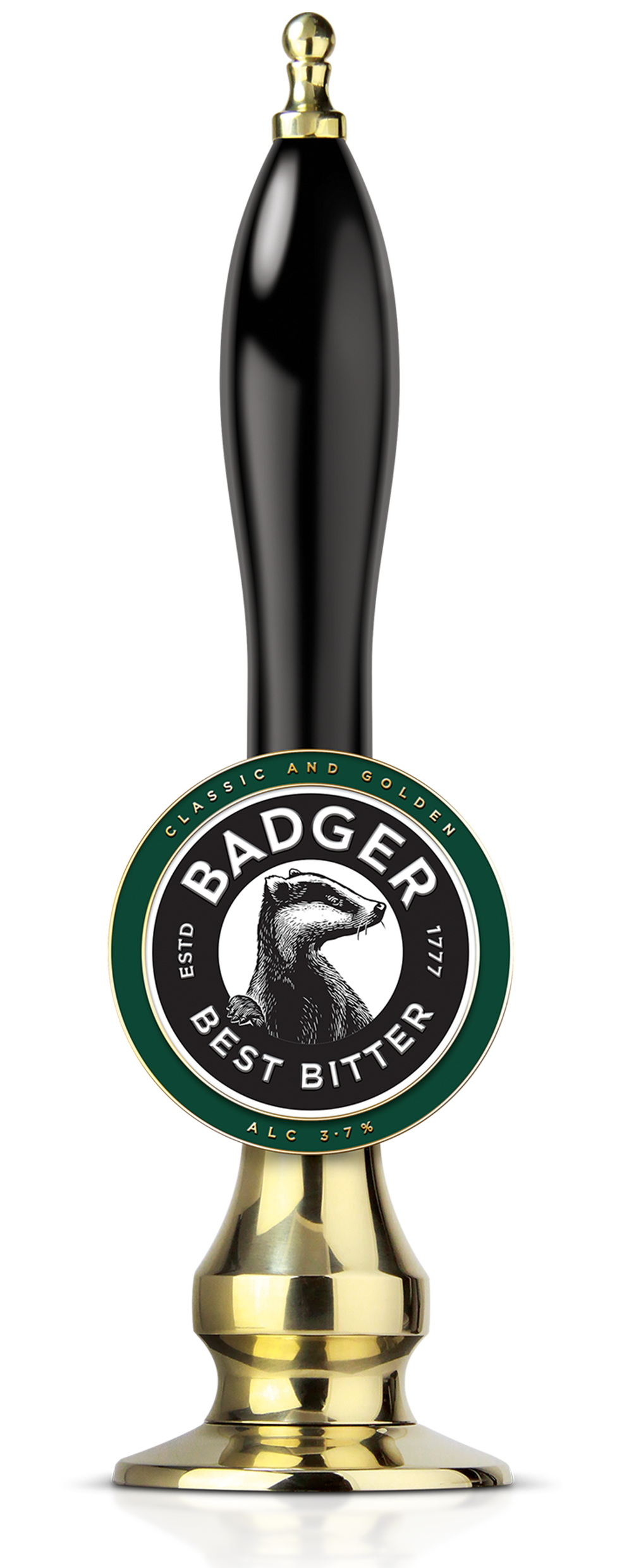 Badger Best Bitter Pump