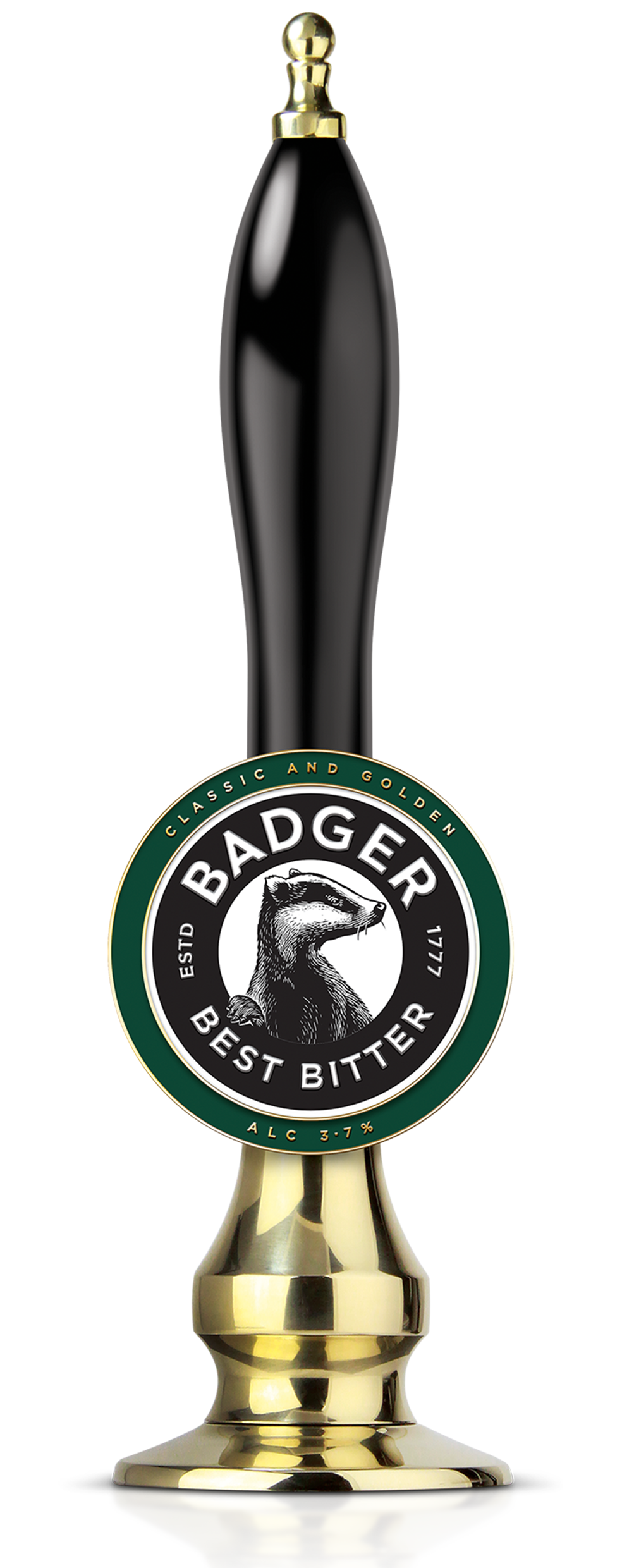 Badger Best Bitter