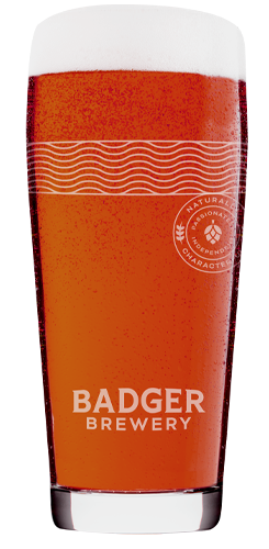 Badger Best Bitter
