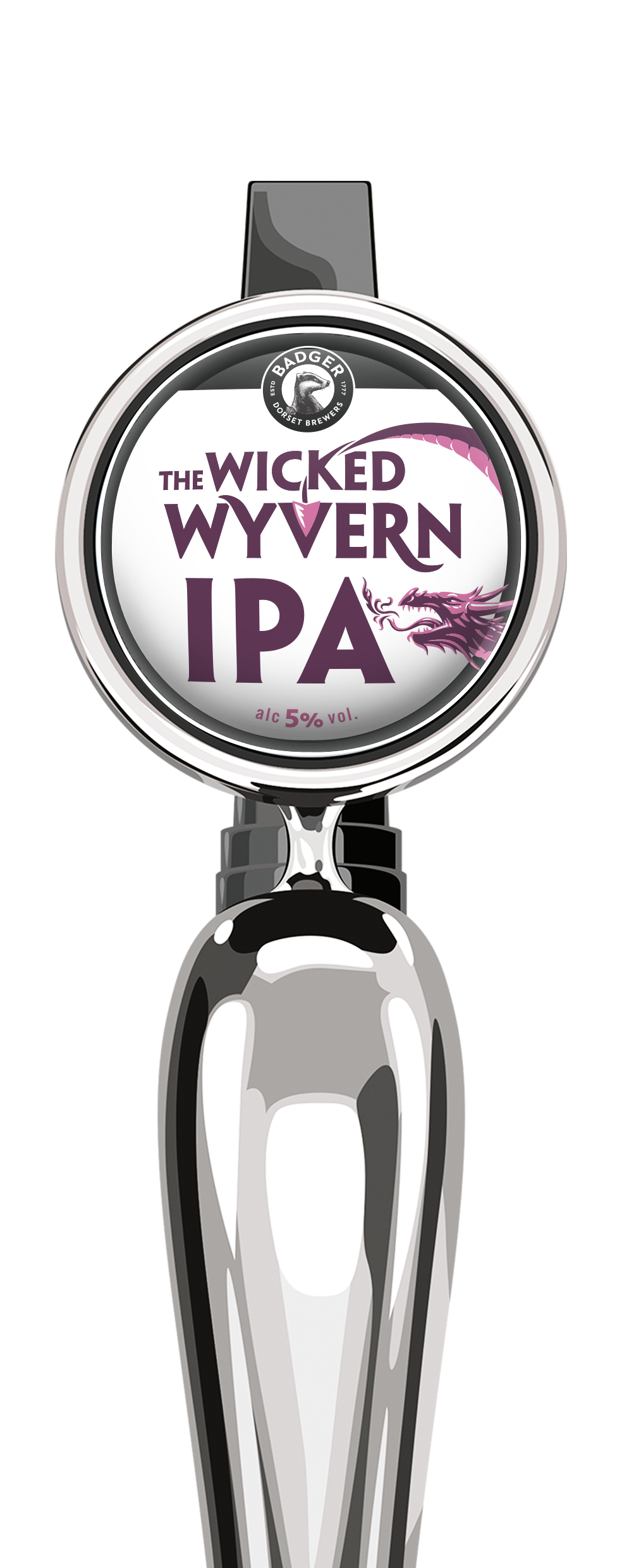 The Wicked Wyvern