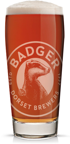 Badger Best Bitter