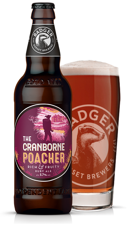 The Cranborne Poacher
