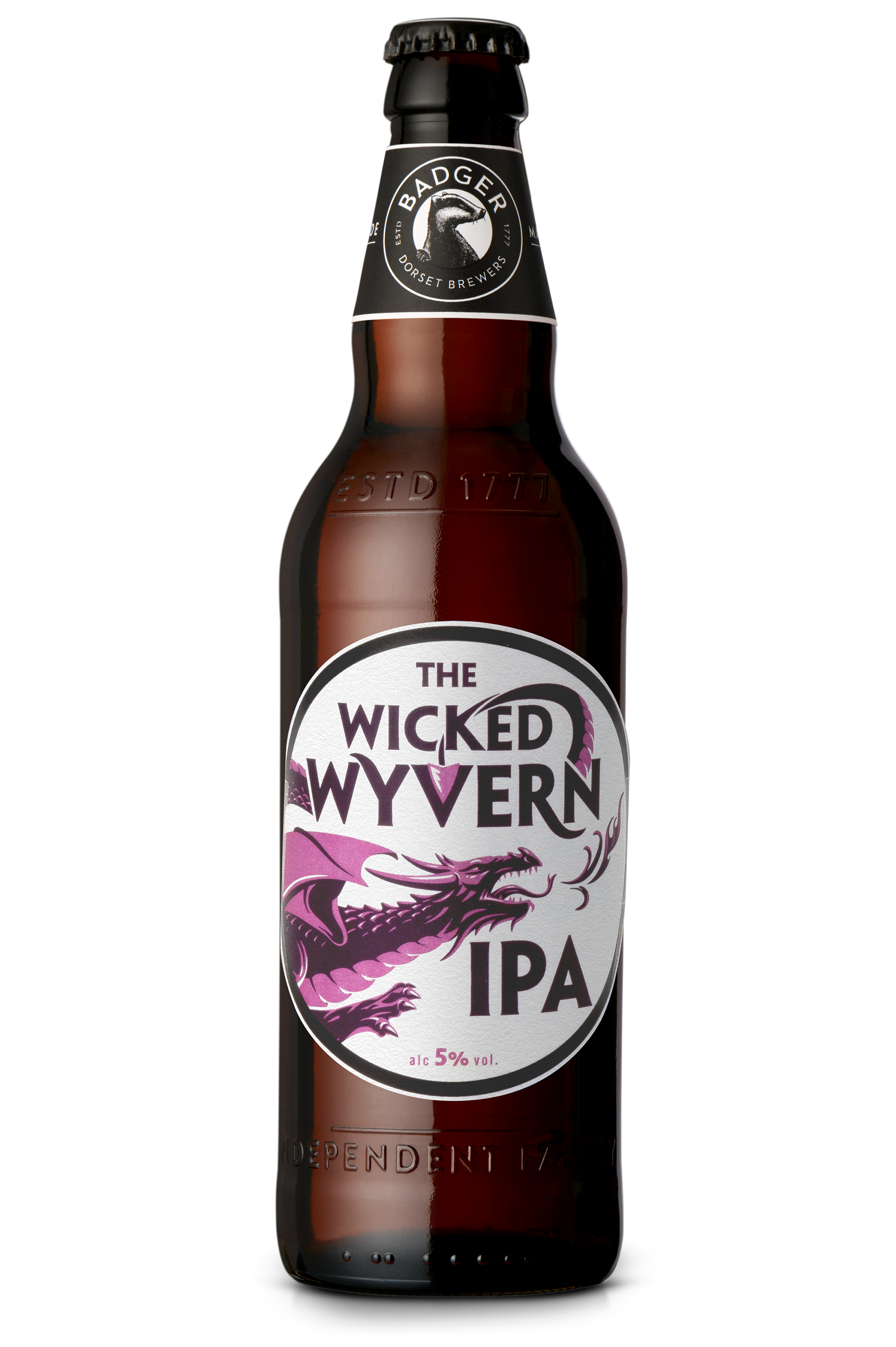 The Wicked Wyvern