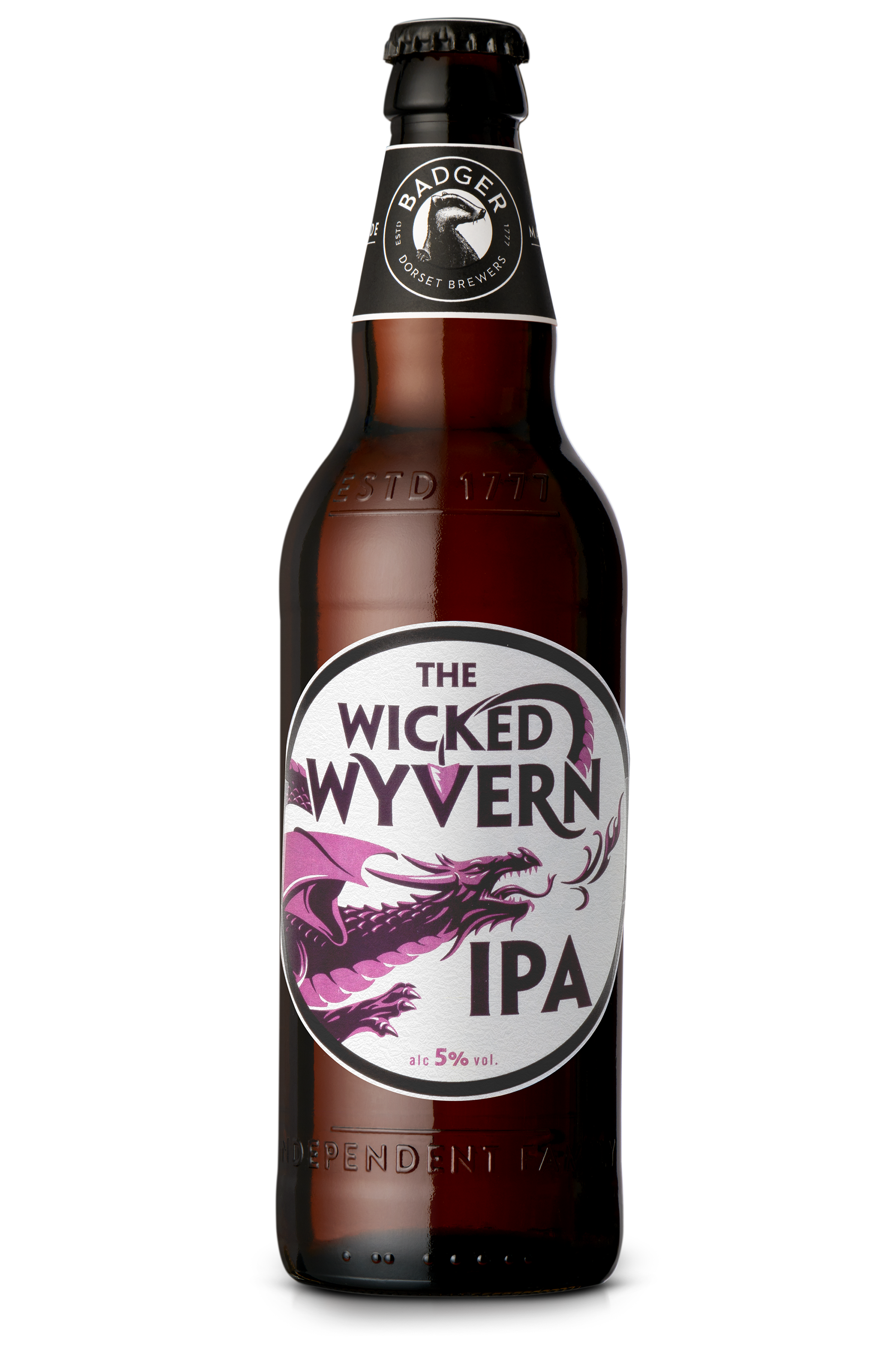 The Wicked Wyvern