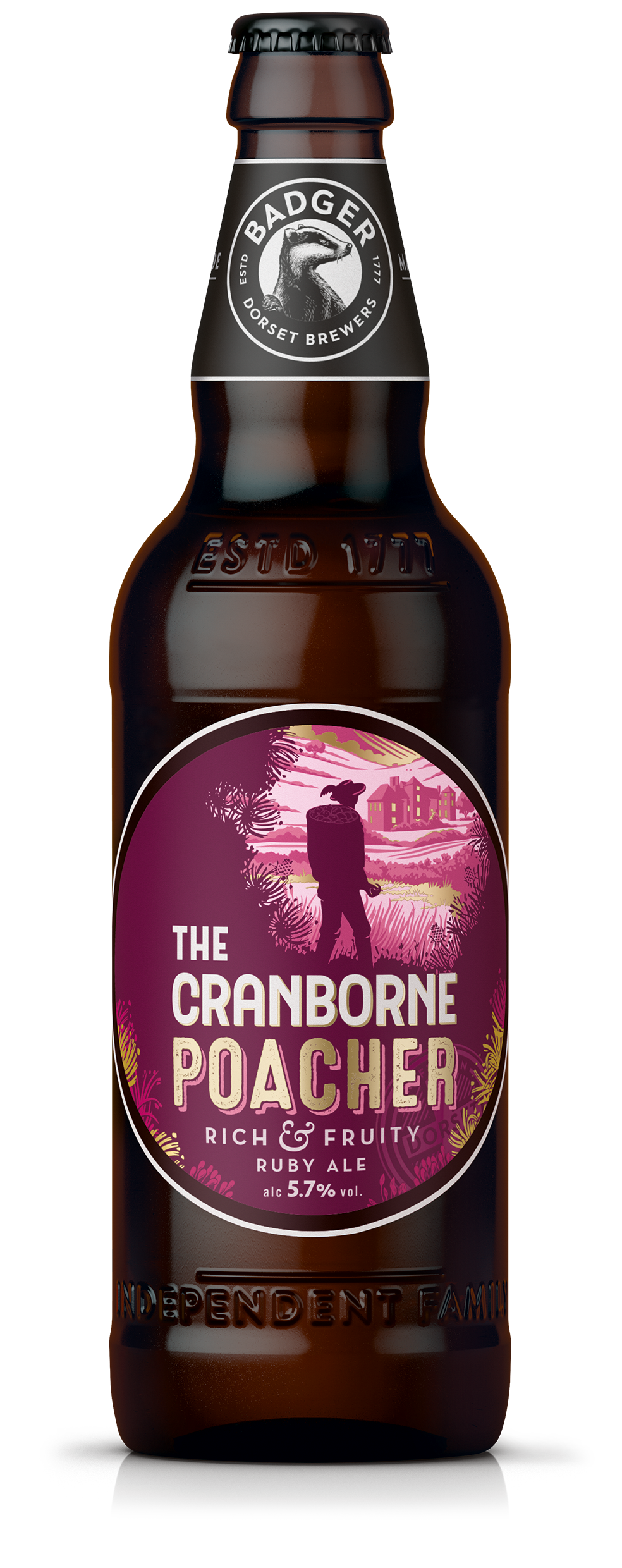 The Cranborne Poacher