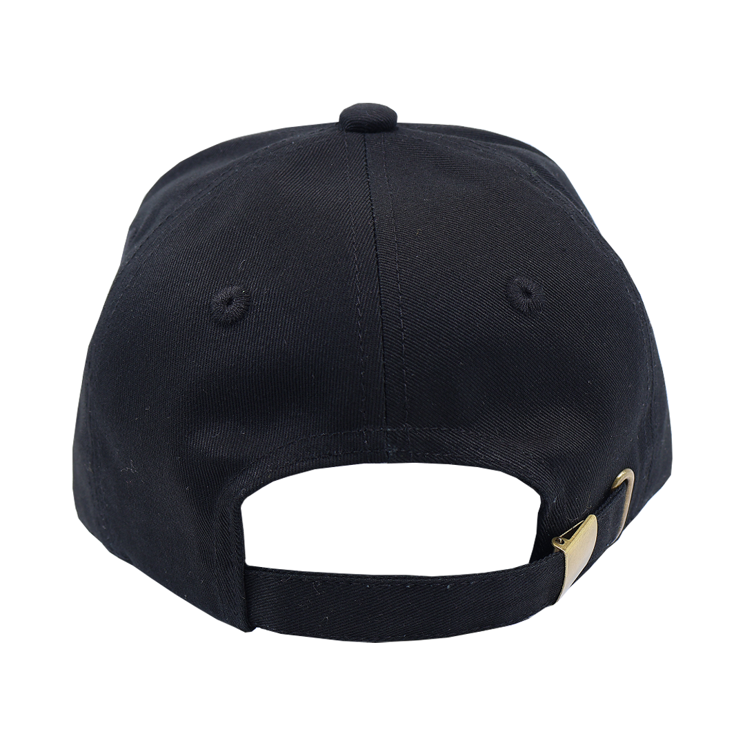 Badger Baseball Cap (Back)