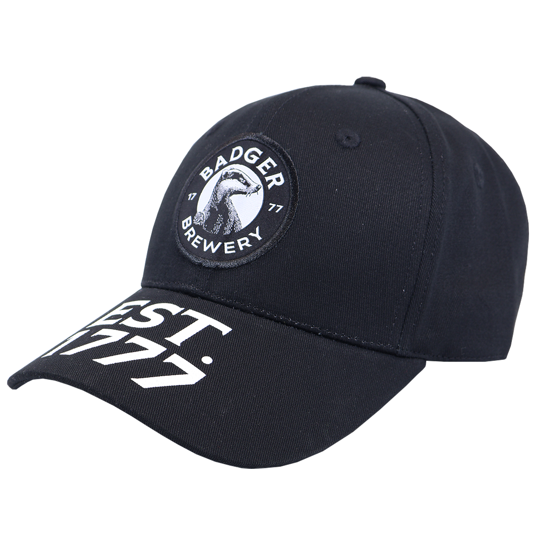 Badger Baseball Cap