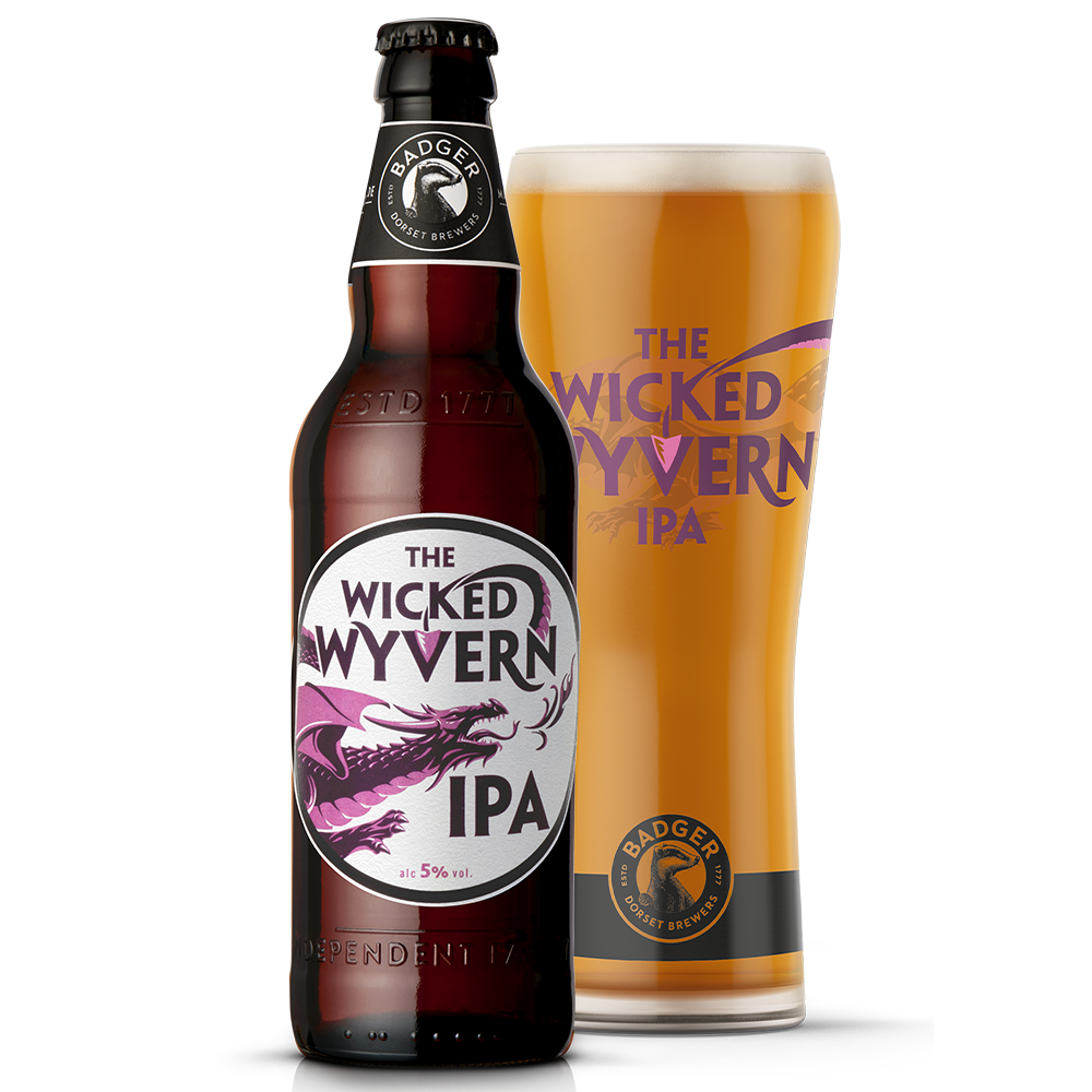 Wicked Wyvern