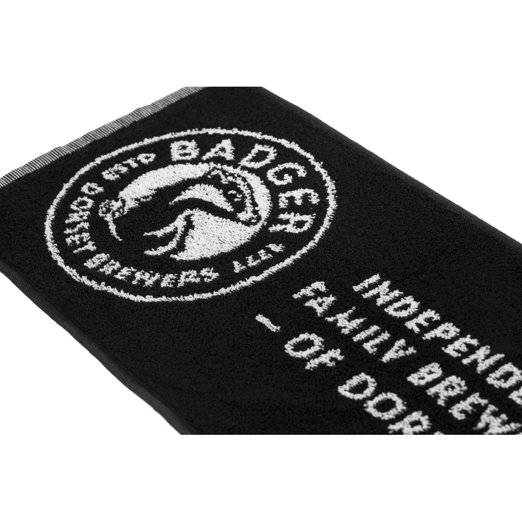 Badger Bar Towel