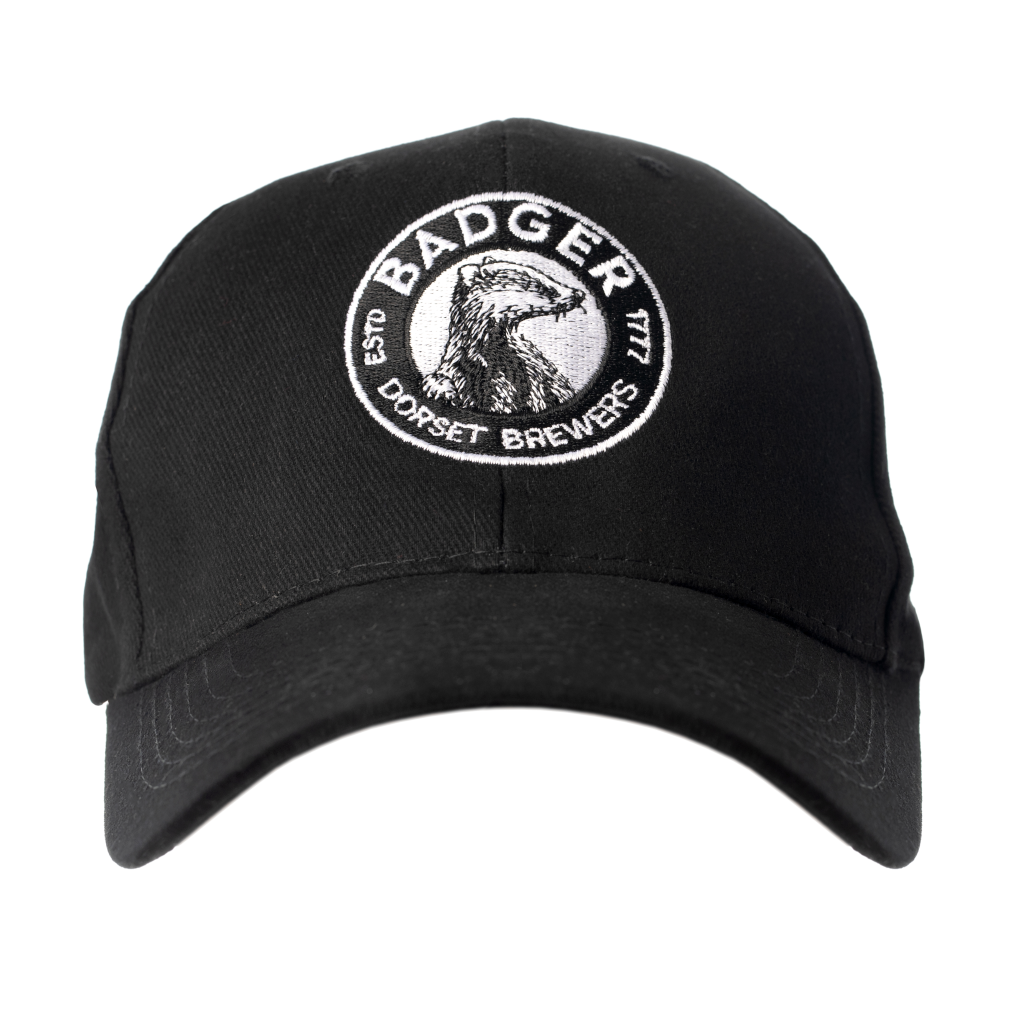Badger Cap