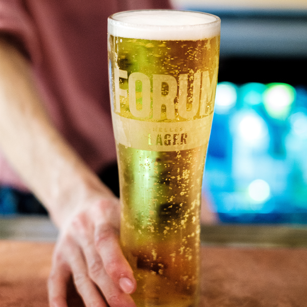 Forum Lager