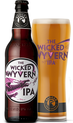 The Wicked Wyvern