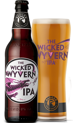 The Wicked Wyvern