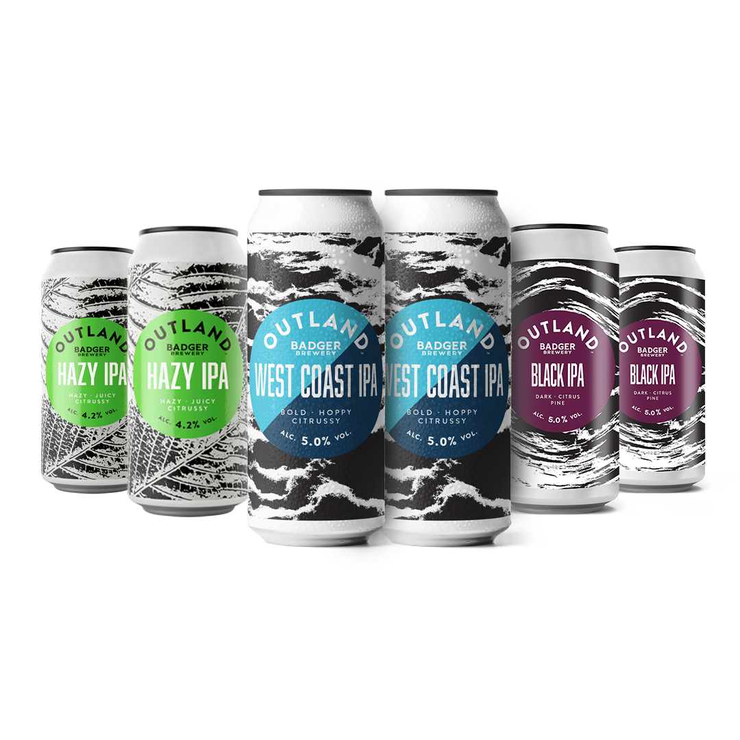 Outland IPA Bundle