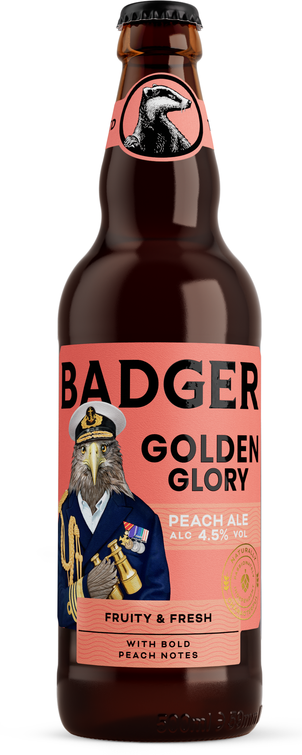 Golden Glory