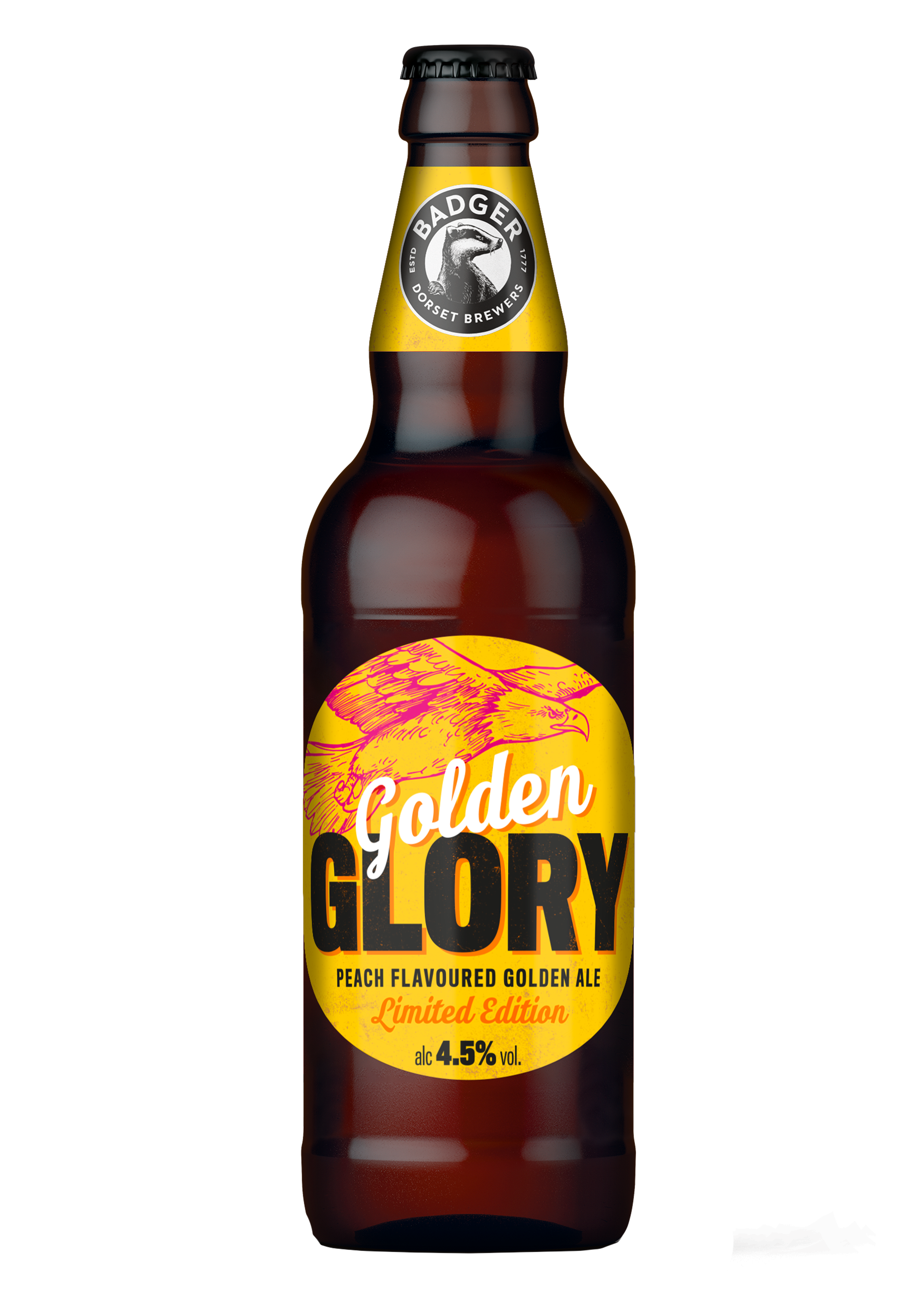 Golden Glory