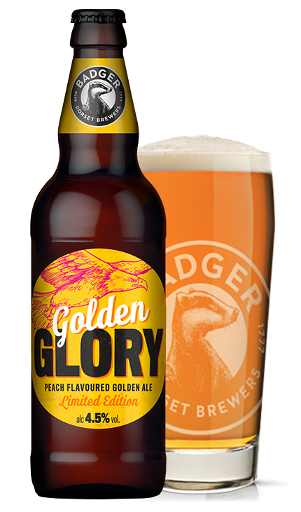 Golden Glory