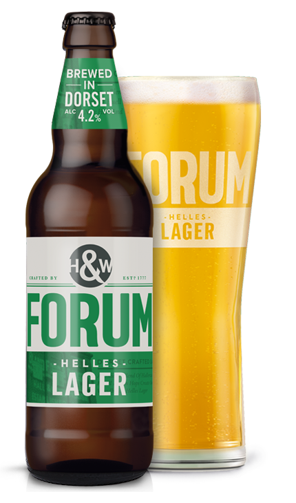 Forum Lager