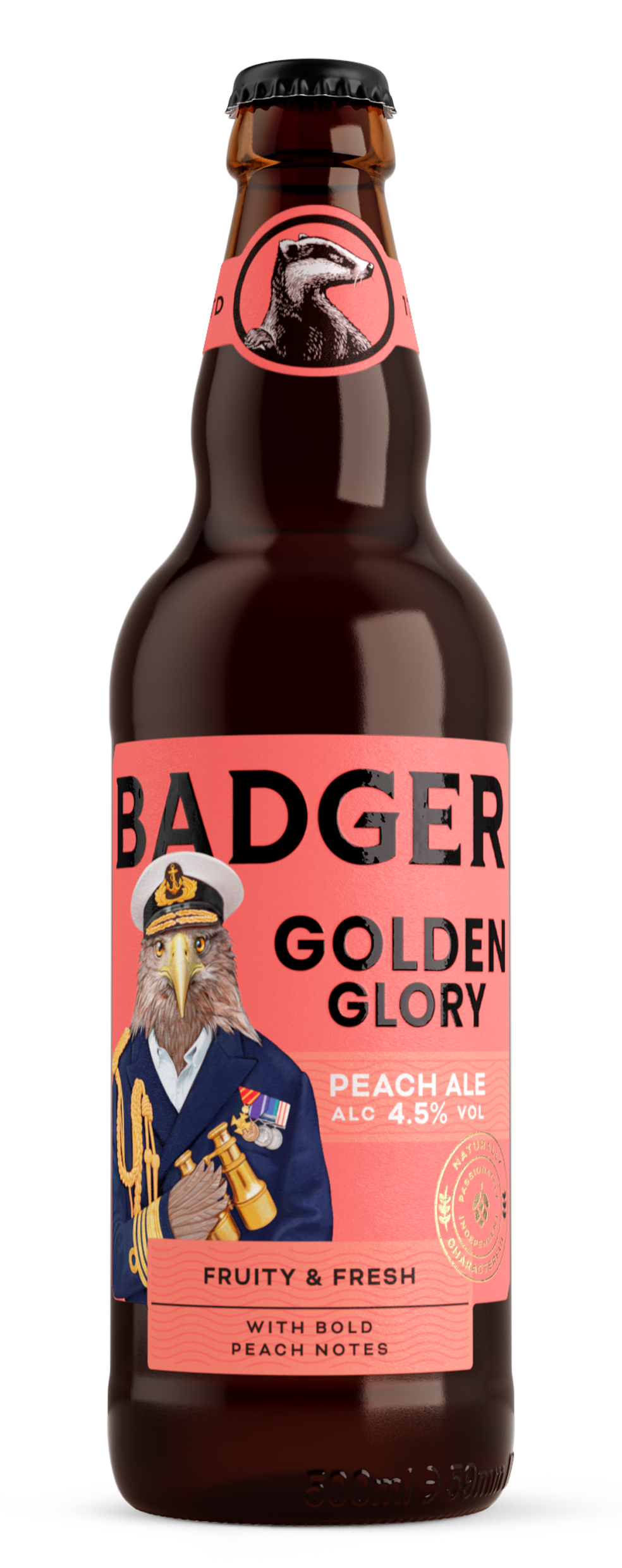 Golden Glory