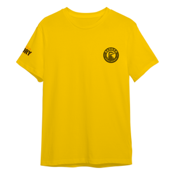 Golden Glory T-shirt
