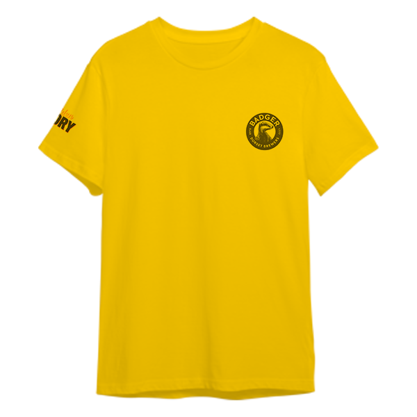 Yellow T-Shirt