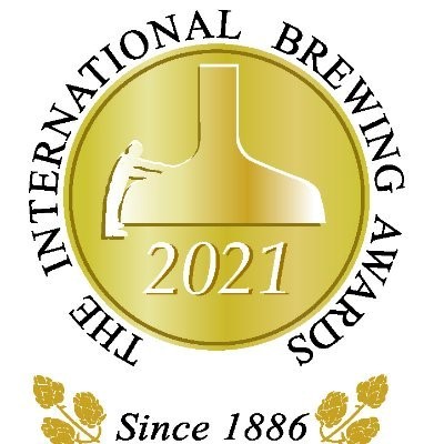 International Brewing Awards 2021