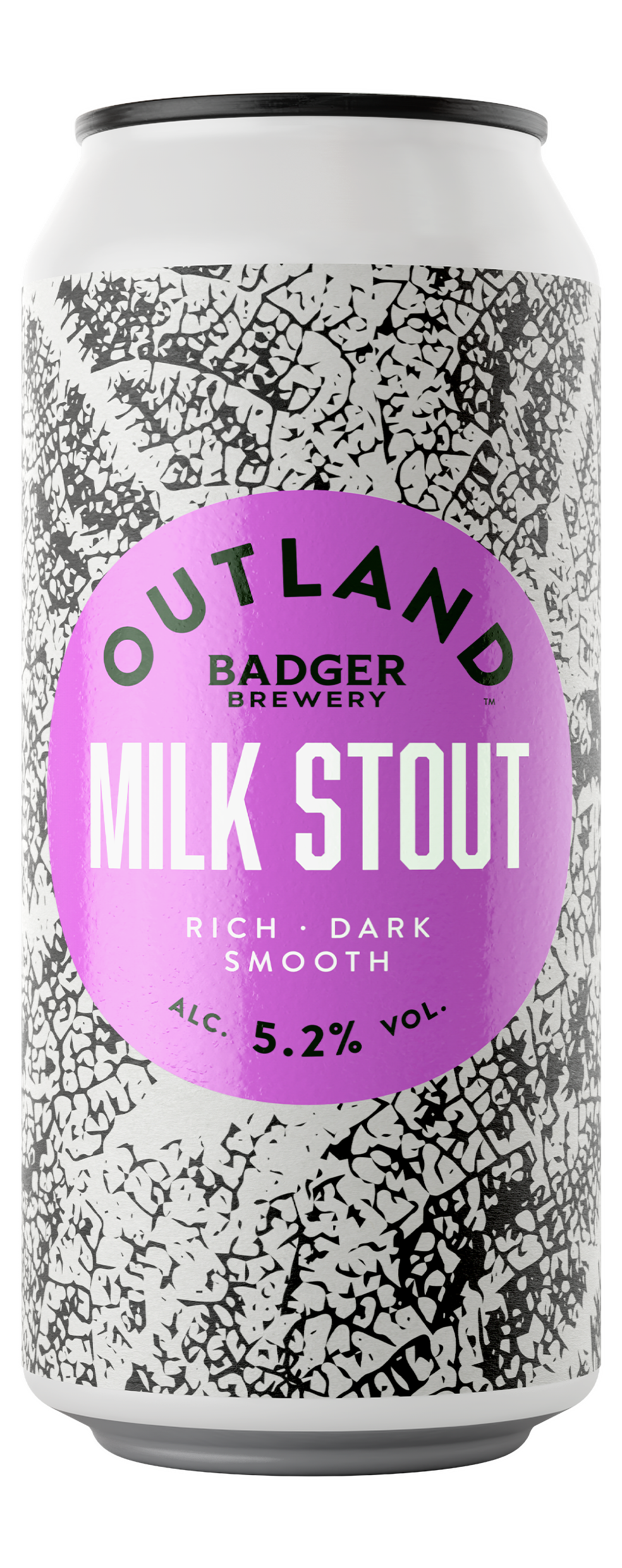 Outland Milk Stout