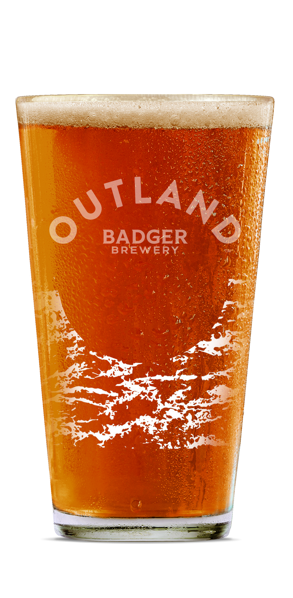 Outland West Coast IPA