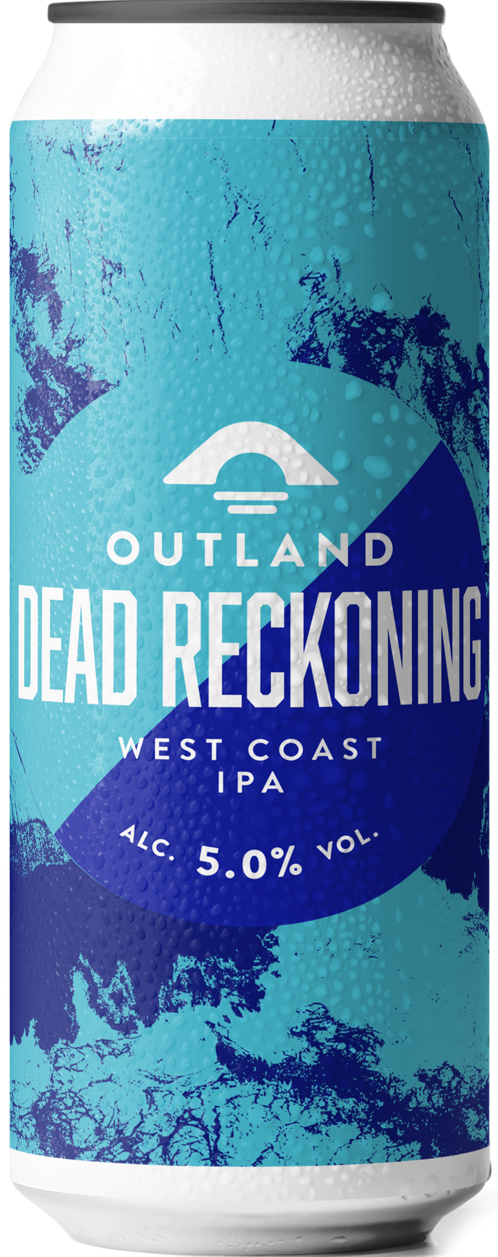 Outland Dead Reckoning (West Coast IPA)
