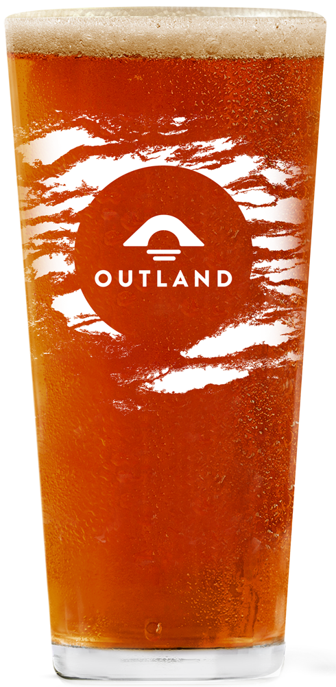 Outland West Coast IPA