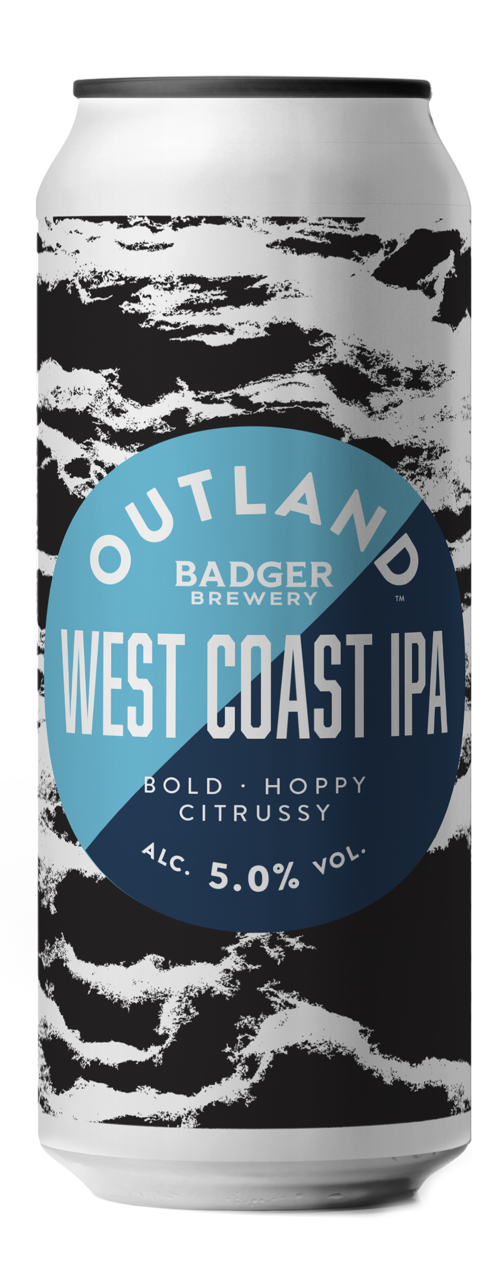 Outland West Coast IPA