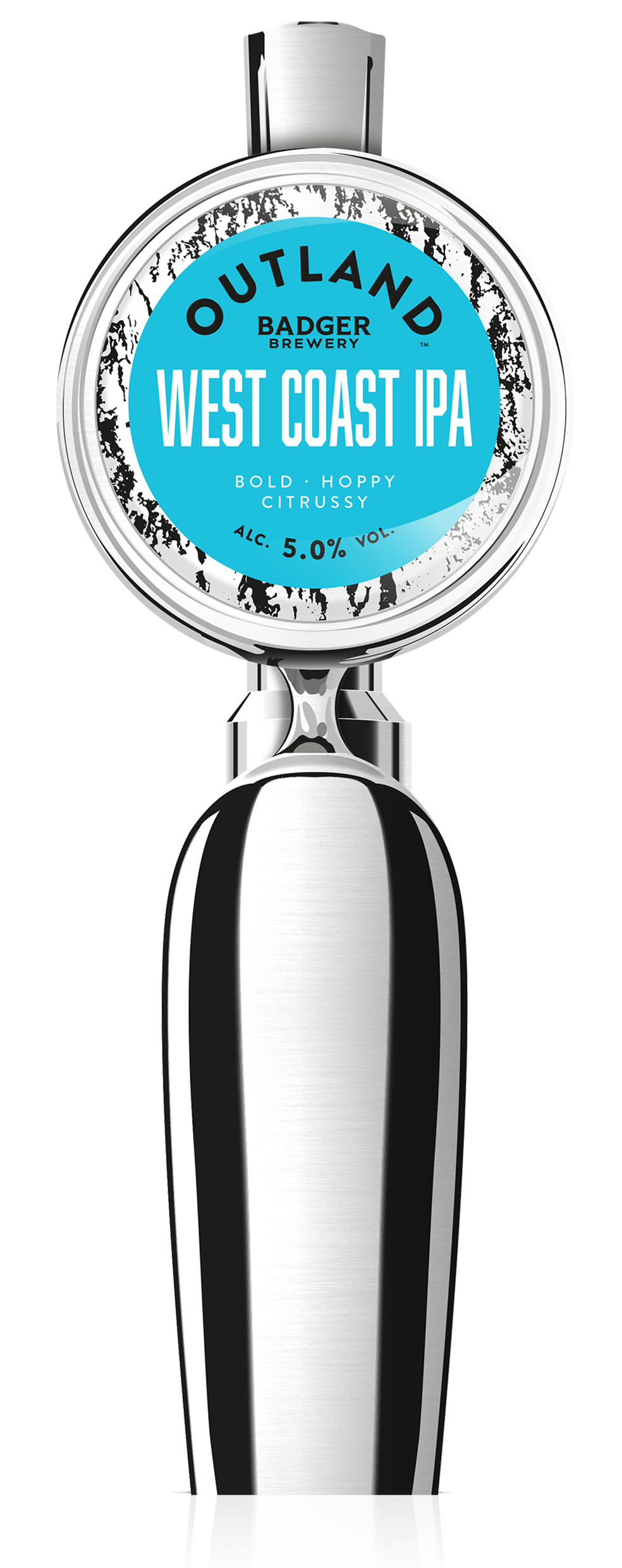 Outland West Coast IPA