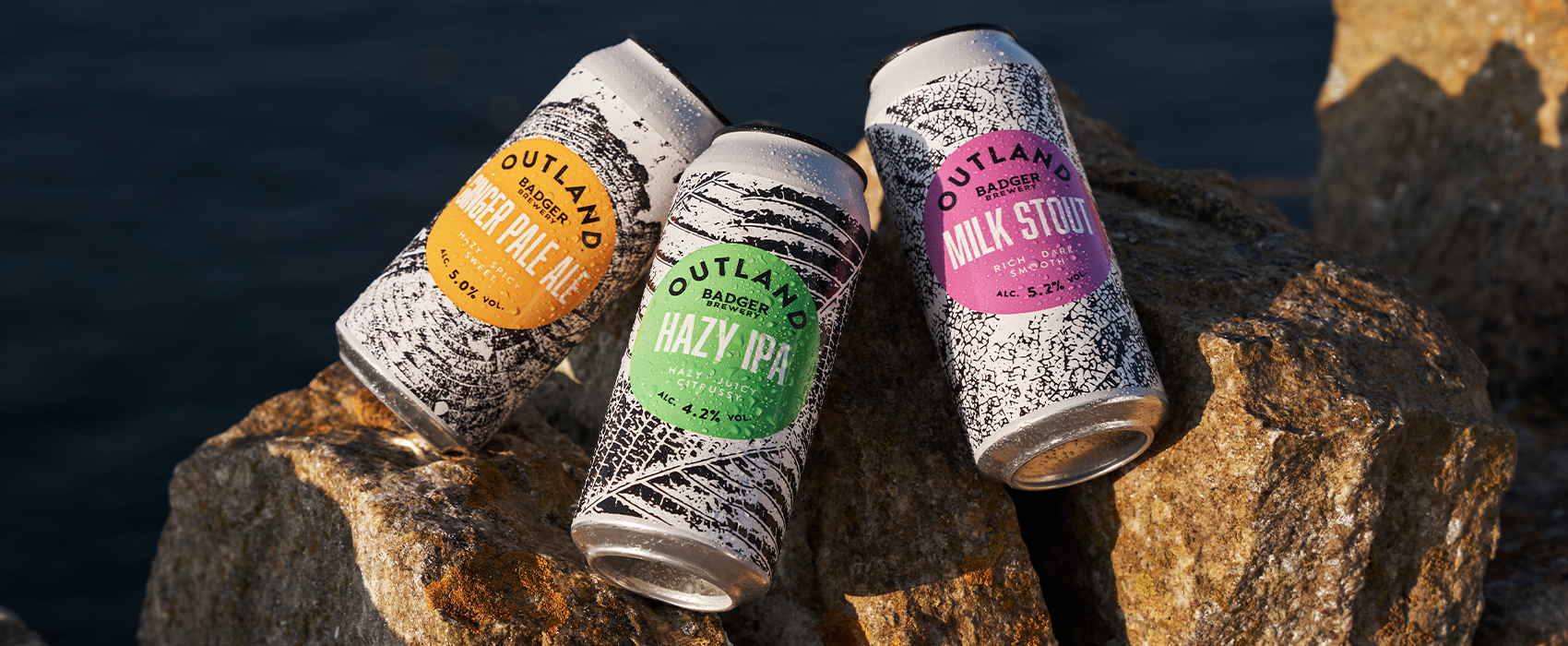 What is craft beer? | Outland cans