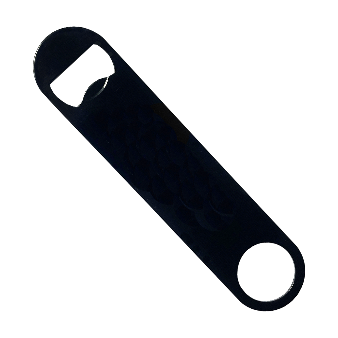 Badger Brewery Bar Blade Bottle Opener Beer Merchandise