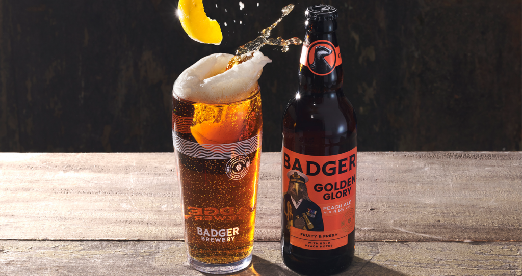 Golden Glory Returns to Supermarkets A Comeback Story