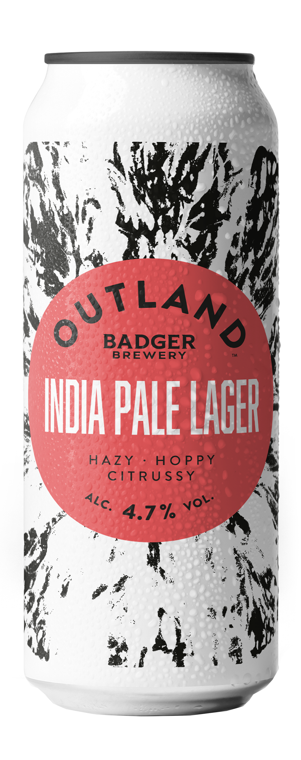 Outland India Pale Lager