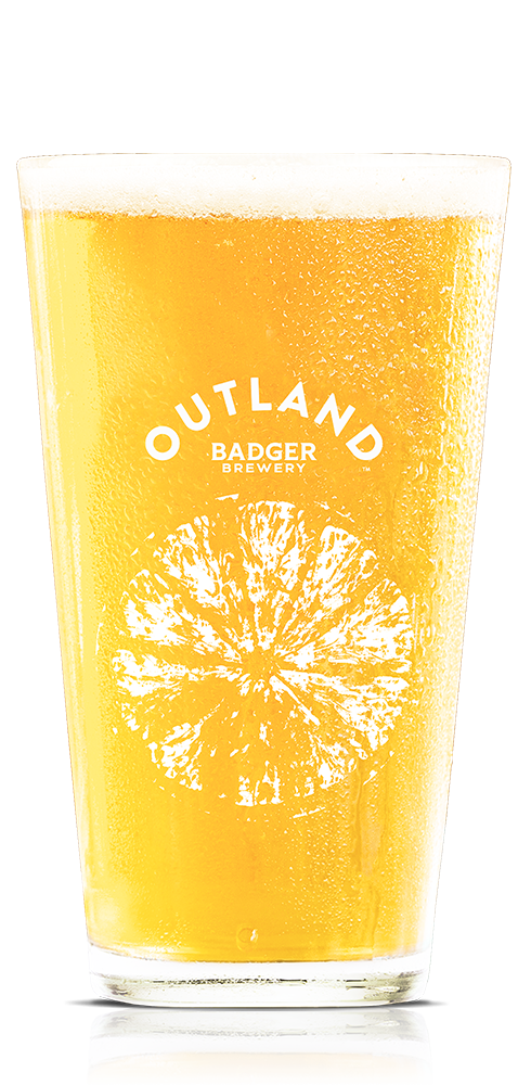 Outland India Pale Lager