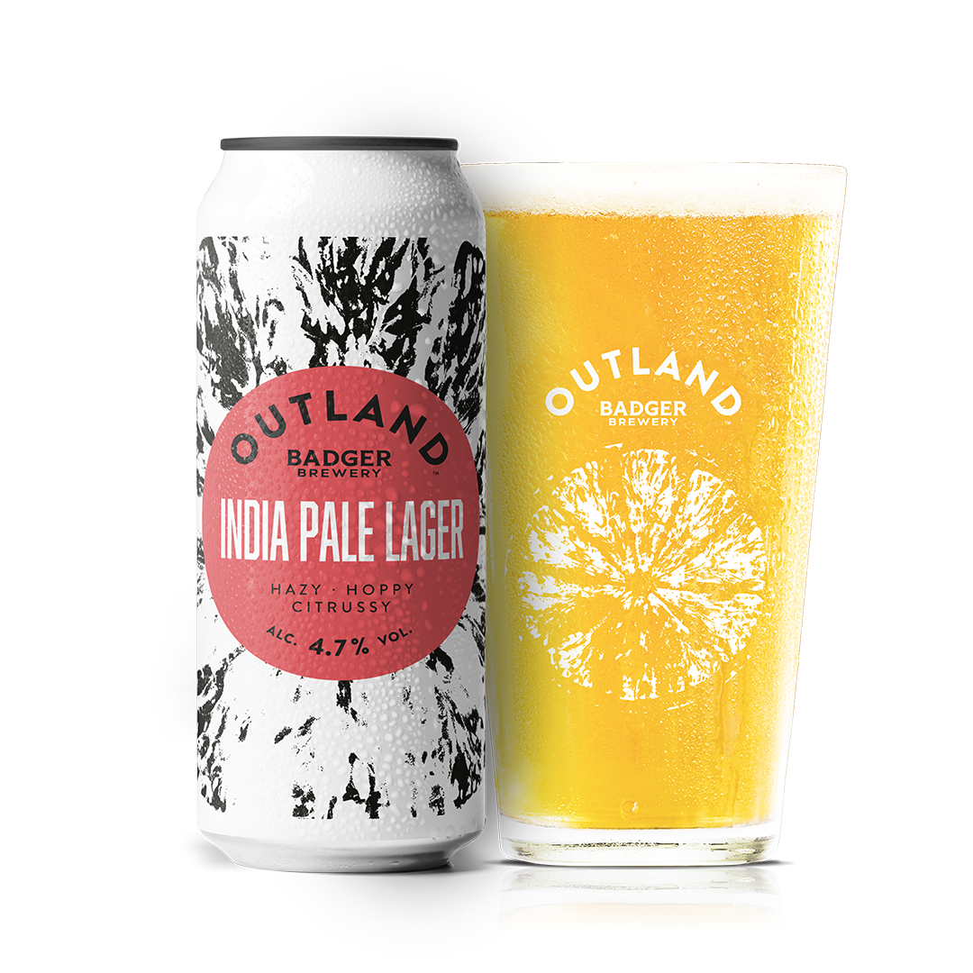 Outland India Pale Lager