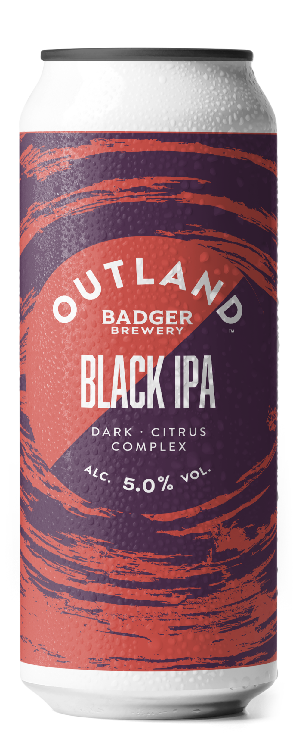 Outland Black IPA