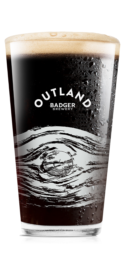 Outland Black IPA