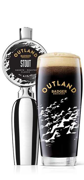 Outland Stout