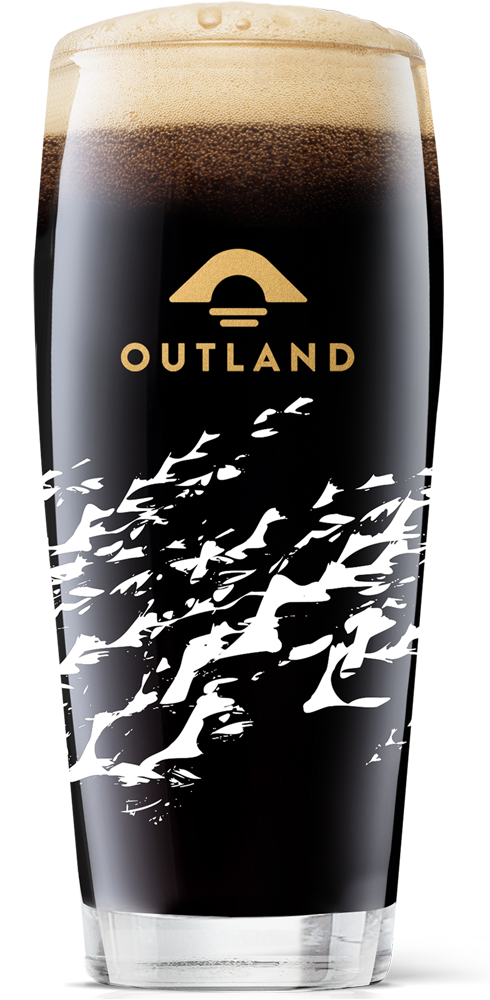 Outland Stout