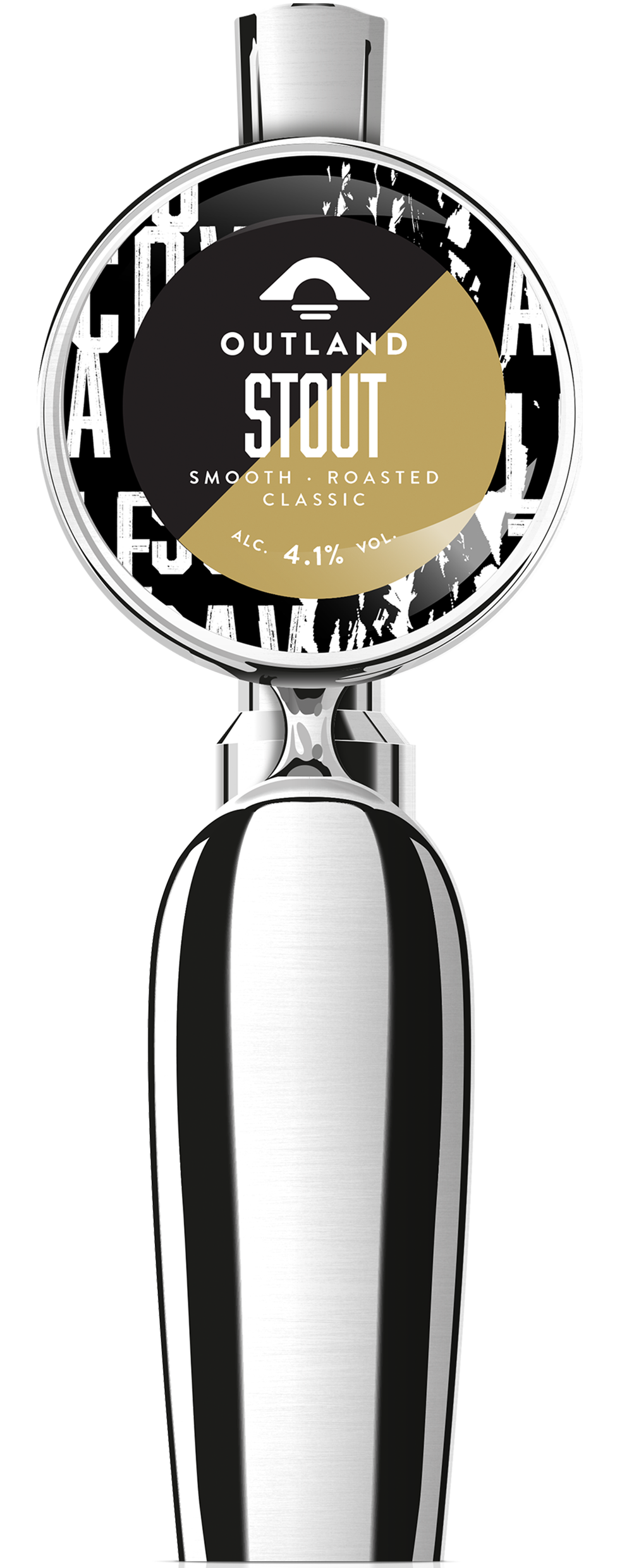Outland Stout