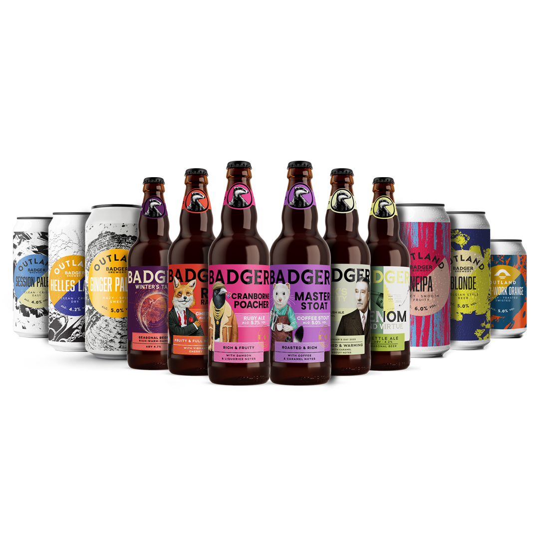 12 Beers of Christmas