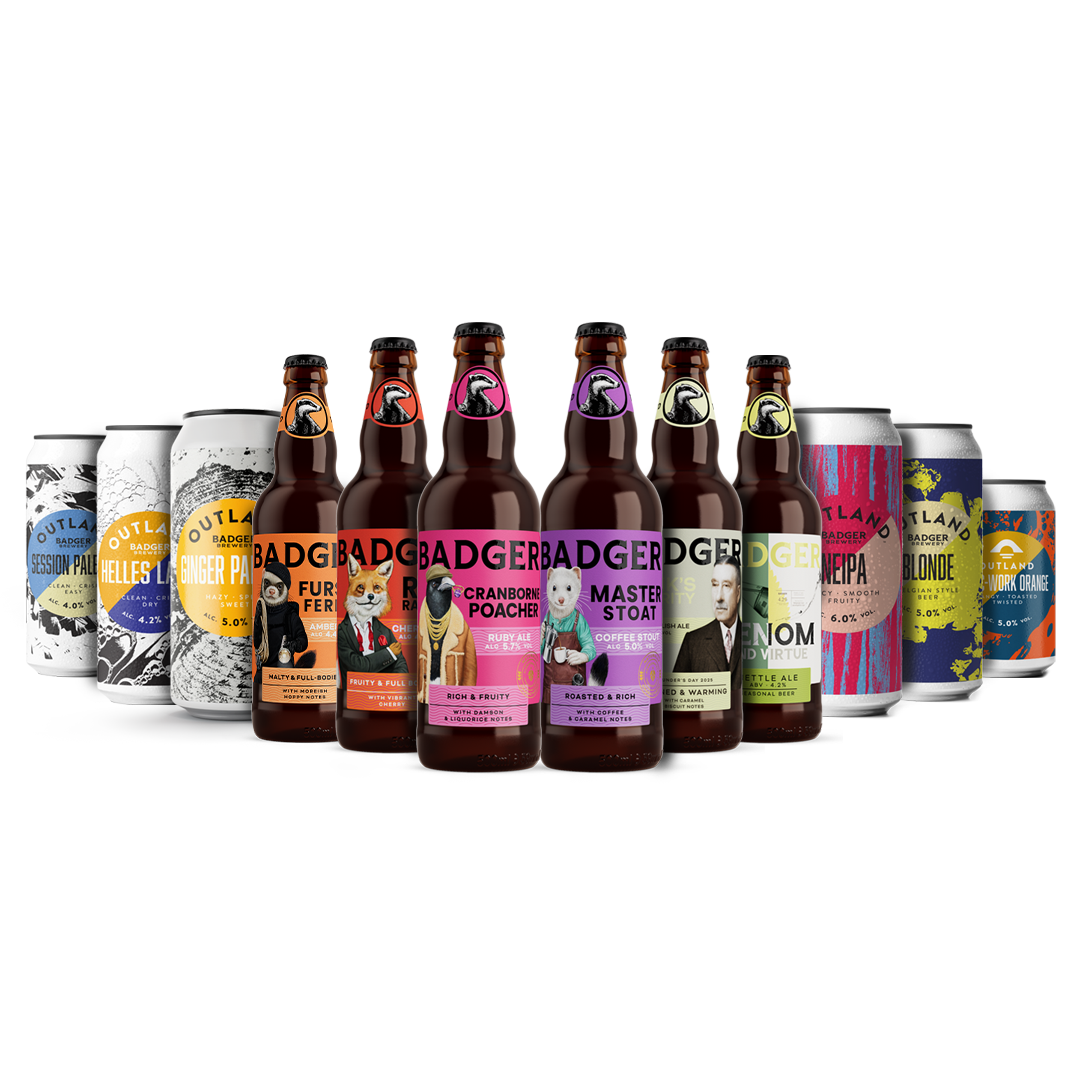 12 Beers of Christmas